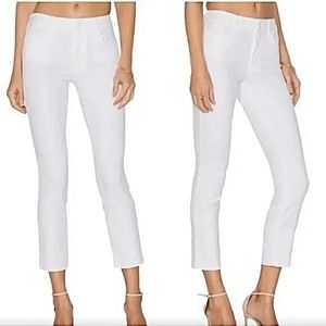 MOTHER The Looker Stayin' Alive Jeans